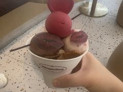 -哈根达斯(上海金山店)