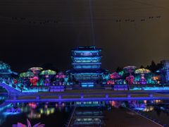 -东台西溪天仙缘景区