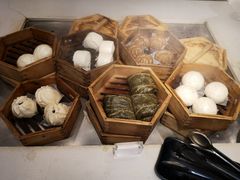 -威珀斯酒店·珀萃美食餐厅 | 海鲜刺身·现烤生蚝·特色烤肉
