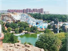 -北京欢乐谷