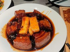 -晓淮山·扬州早茶·淮扬菜(龙阳广场店)