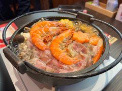 -仙隐小鹿中华料理(南宁万象城店)