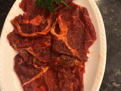 -老码头火锅(玉林店)