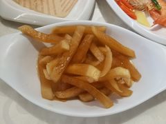-潮之南·潮汕菜·鱼仔档(南山店)
