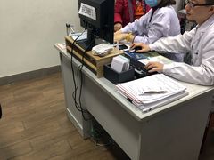 -黑龙江中医药大学附属第一医院