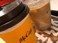 -魏斯理汉堡(西安沣东吾悦店)