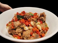 -井水小厨·湘菜(活力广场店)