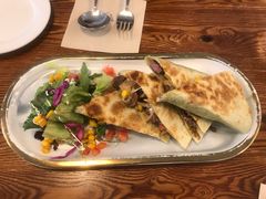 牛肉芝士焗饼-AFS Cafe & Canteen(闽江二路店)