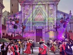 -华谊兄弟（长沙）电影小镇