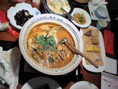 -魏铭鱼头捞饭(嘉善店)