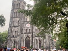 -圣约瑟夫大教堂