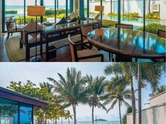 -石梅湾艾美度假酒店