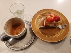 -BAKER&SPICE(环贸店)