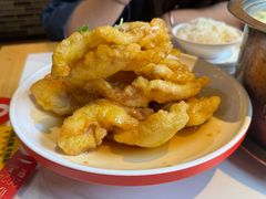 -李老哈·东北菜(宋园路店)