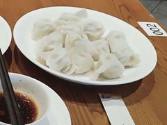 -东方饺子王(大屯路店)