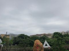 -怡海公园(桂城街道)