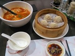 android_upload_pic-翡翠拉面小笼包(机场DFS店)