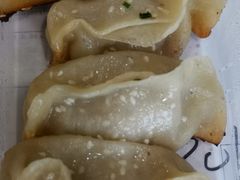 -阿文夜市豆浆油条(临潼路店)