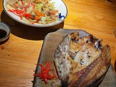 -梅亭居酒屋(中大国际店)