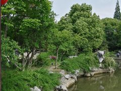 -常熟方塔园