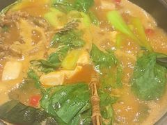 -Waanjai 晚嘉餐厅(南京商厦店)