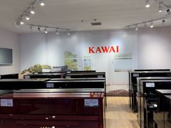 -柏斯音乐艺术中心·钢琴·吉他(世纪金源店)