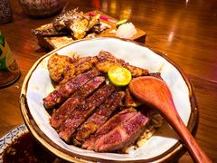 -白石的深夜食堂(济南万象城店)
