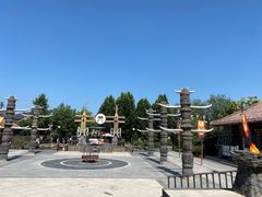 -中华郡文化旅游景区