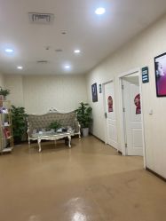 -重庆军科整形美容医院