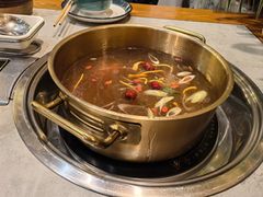 -大理董·董家小厨野生菌火锅(古城旗舰店)