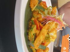 -Thai Alley泰爱里(二沙岛店)