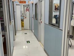 -纳吉亚猫专科动物诊疗中心(蒋宅口分院)