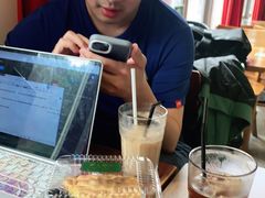 -雕刻时光·无国界料理西餐厅(五山店)
