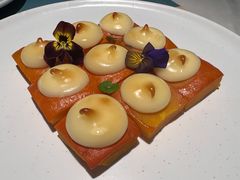 九格南瓜-大树餐厅(益田假日店)