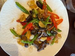 -滇野云南野生菌餐厅