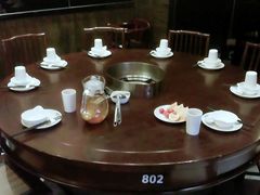 -捞神煲汤火锅(湖滨商业街店)