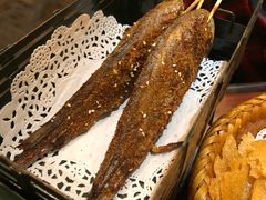 -杨记隆府(白象街店)