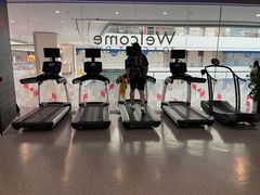 -帝豪斯健身俱乐部(市府恒隆广场店)