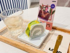 -LANN I 蘭 SPA(陆家嘴中心店)