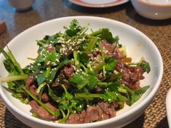 -老客家·客家菜(万达店)