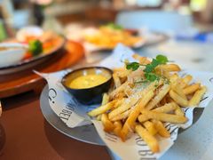 -俏贝拉(裕后街店)