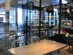 -托斯卡纳烘焙意大利餐厅(五天地店)