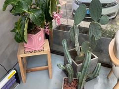-十一咖啡(青年大街工厂店)