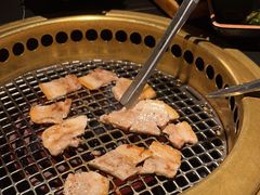 -谷牛和牛烤肉(漕河泾印象城店)