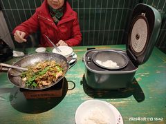 -费大厨辣椒炒肉(太平老街店)