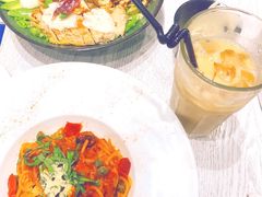 -娜娜家·Nana's restaurant(国金汇店)