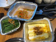 -美洲岛烤肉自助餐厅