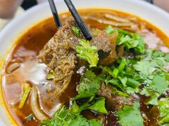 -耙豌豆重庆小面