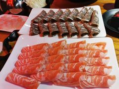 -红花椒火锅(泰州万达店)