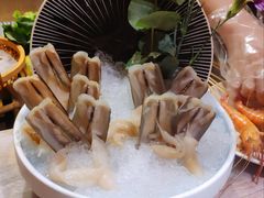 -阿杜打边炉(五江天街店)